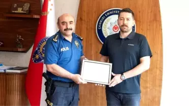 Kudret Özçelik Antalya'ya Atandı