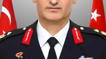 Denizli Jandarma'da Görev Değişikliği