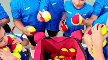 Didim Belediyesi Yaz Spor Okulları Açtı
