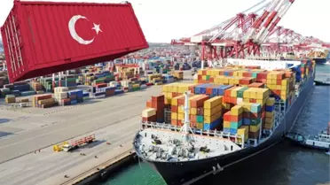 Dış ticaret açığında alarm zilleri! Haziranda 8 milyar doları aştı