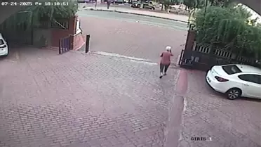 Dolandırıcılık girişimi Antalya'da engellendi