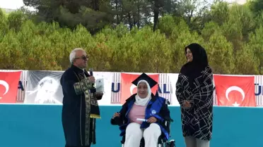 Engelleri Aşan Başarı Hikayesi
