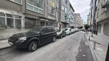 Samsun'da Silahlı Saldırı: 1 Yaralı, 5 Gözaltı