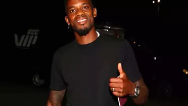 Fenerbahçe, Nelson Semedo'yu Kadrosuna Kattı