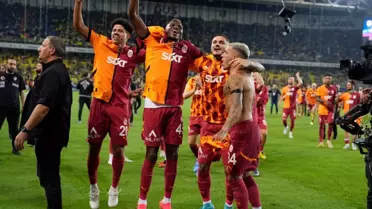 Galatasaray sezonu tv100'de açıyor! Galatasaray-Lazio maçı öncesi ve sonrası tv100'de