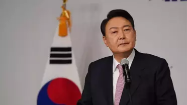 Yoon Suk Yeol Zorla Sorguya Getirilecek