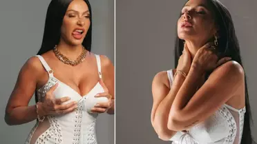 Hadise çok konuşulan şovları hakkında sessizliğini bozdu