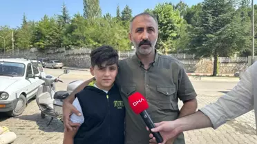 Köpek Ateş Havalı Tüfekle Vuruldu