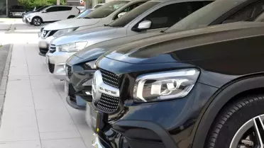 Samsun'da İkinci El Otomobil Piyasası Durakladı
