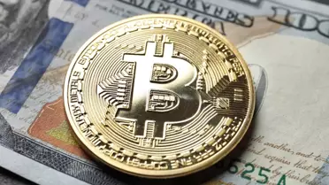 İngiliz şirket Bitcoin rezervlerinde önemli eşiği geçti
