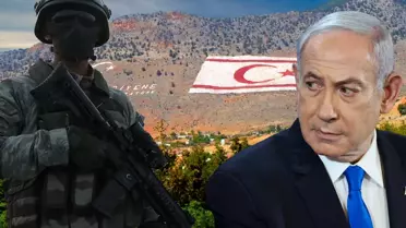 İsrail, KKTC'ye gözünü dikti: Acil durum operasyonu başlatılmalı