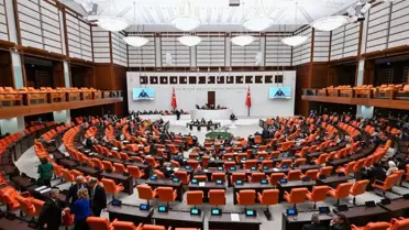 İşte Yeniden Refah Partisi ve EMEP'in Terörsüz Türkiye Komisyonu'na göndereceği isimler