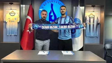 Karşıyaka, Ömer Faruk Sezgin ile Anlaştı