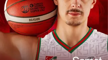 Karşıyaka'dan İki Transfer