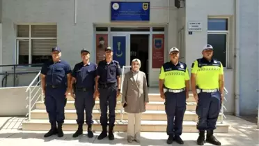 Kaymakam Kılıç, Kamu Kurumlarını Ziyaret Etti