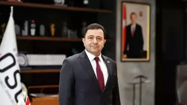 Kayseri İhracatı Haziran’da Düşüş Gösterdi