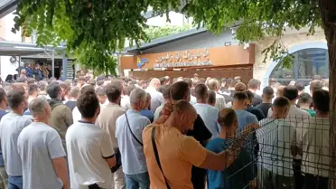 Karamürsel'de Bıçaklı Cinayet