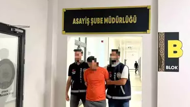 Karamürsel'de Bıçaklı Cinayet: Zanlı Tutuklandı