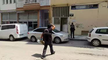 Malatya'da 89 Yaşındaki Adam Ölü Bulundu