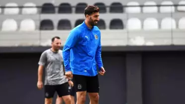 Manisa FK, Ümraniyespor Maçı Hazırlıklarına Başladı
