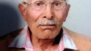 56 Gündür Kayıp: 76 Yaşındaki Hüseyin Karadeniz