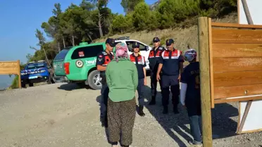 Orman Yangınları İçin 306 Ceza
