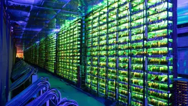 Phoenix Group 150 milyon dolarlık kripto para hazinesiyle tarih yazıyor