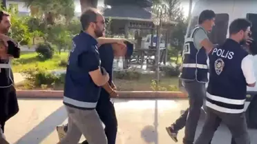 MİT Görevlisi Kılığındaki Dolandırıcılar Yakalandı