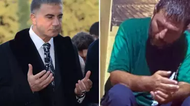 Sedat Peker'in kırmızı bültenle arandığı davanın gizli tanığı kulübede ölü bulundu