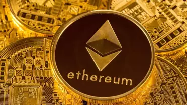 Şirketler Ethereum arzının yüzde 2,26'sını kontrol ediyor