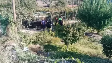 Kayıp Genç Cinayet İddiasıyla Anılıyor