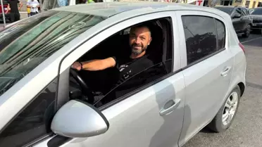 Adana'da Cam Silenler Zorbalık Yapıyor