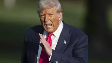 Trump'tan Fed Başkanı Powell'a çok sert sözler: Çok aptal