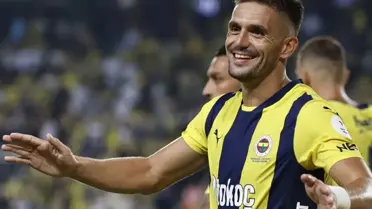 Yok böyle sözleşme! Fenerbahçe'den ayrılan Dusan Tadic paranın içinde yüzecek