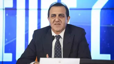 Abdullah Kavukcu'dan flaş Osimhen sözleri: Türkiye'den...