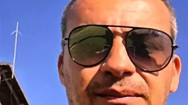 Adana'da Eğitim Uçağı Düştü