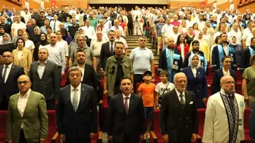 Elitaş: Bilgiye Ulaşmak Kolay Ama Seçimi Zor