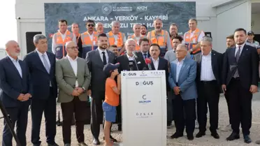 Hızlı Tren İncelemesi