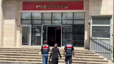 FETÖ Üyesi N.K. Tutuklandı