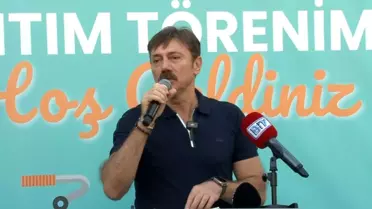Bahçelievler Belediyesi'nden 100 Çocuğa Daha Bisiklet