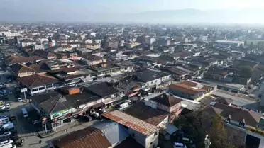 Eski Sanayi Çarşısı Dönüşümünde Yeni Strateji Açıklandı
