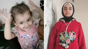 Gazze'de Çocuk Ölümü: Aile Anlatıyor