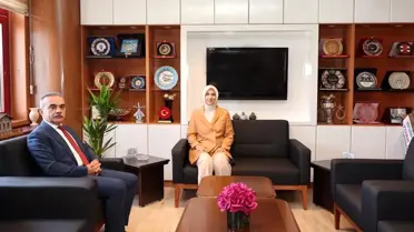 Yeni Başsavcı Patlak Görevine Başladı