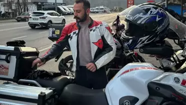Boşanma Aşamasındaki Çift Arasında Kanlı Olay