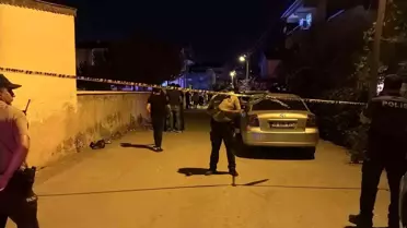 Sivas'ta düğünde halay kavgası! 12 yaralı