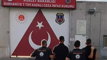 Edremit'te Göçmen Kaçakçılığı Operasyonu
