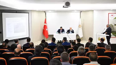 Erzurum'da Sokak Hayvanlarına Mikroçip