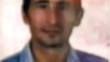 TIR Kazasında Ölü Şoförün Kimliği Belirlendi
