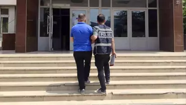 FETÖ'den Aranan Hükümlü Kırıkkale'de Yakalandı
