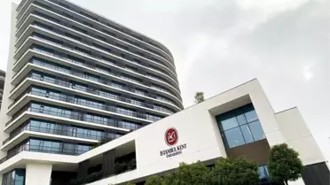 Geleceğinizi Kent'te Kurun: İstanbul Kent Üniversitesi ile Tanışın!